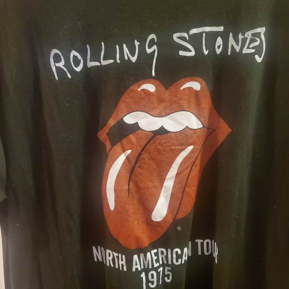 Rolling Stones Shirt - Picture 8 of 9